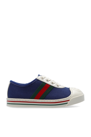 Gucci Kids Sneakers with logo | Kids's | Vitkac